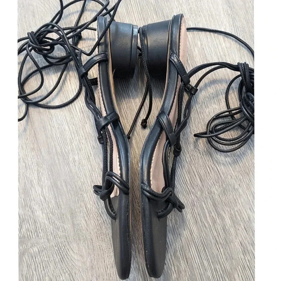 J. CREW Strappy Gladiator Sandal - Picture 5 of 8